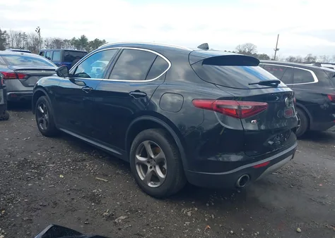 ZASPAKAN9M7D15031